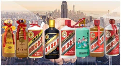 淮南凤台县回收茅台