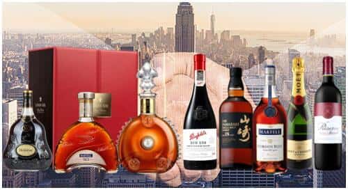 淮南凤台县回收洋酒